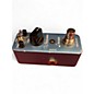 Used Donner BLUES DRIVE Effect Pedal