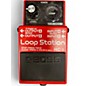 Used BOSS RC1 Loop Station Pedal thumbnail