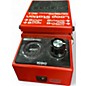 Used BOSS RC1 Loop Station Pedal