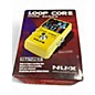 Used NUX LOOP CORE Pedal