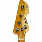 Used 2025 Markbass GV V Buttercream Electric Bass Guitar
