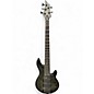 Used Traben CHAOS 5 Faded Tobacco Electric Bass Guitar thumbnail
