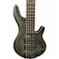 Used Traben CHAOS 5 Faded Tobacco Electric Bass Guitar
