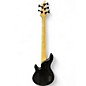 Used Traben CHAOS 5 Faded Tobacco Electric Bass Guitar