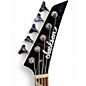 Used 2021 Jackson X SERIES CBXNT DX V Black Electric Bass Guitar