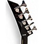Used 2021 Jackson X SERIES CBXNT DX V Black Electric Bass Guitar
