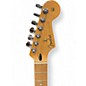 Used 2022 Fender Player Stratocaster Polar White Solid Body Electric Guitar
