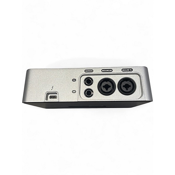 Used Universal Audio Apollo Solo Audio Interface