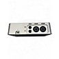 Used Universal Audio Apollo Solo Audio Interface