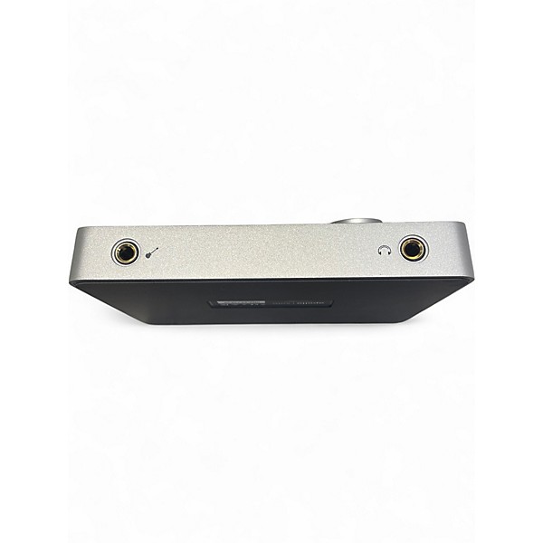 Used Universal Audio Apollo Solo Audio Interface
