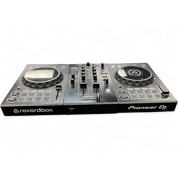 Used Pioneer DJ DDJ400 DJ Controller