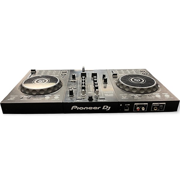Used Pioneer DJ DDJ400 DJ Controller