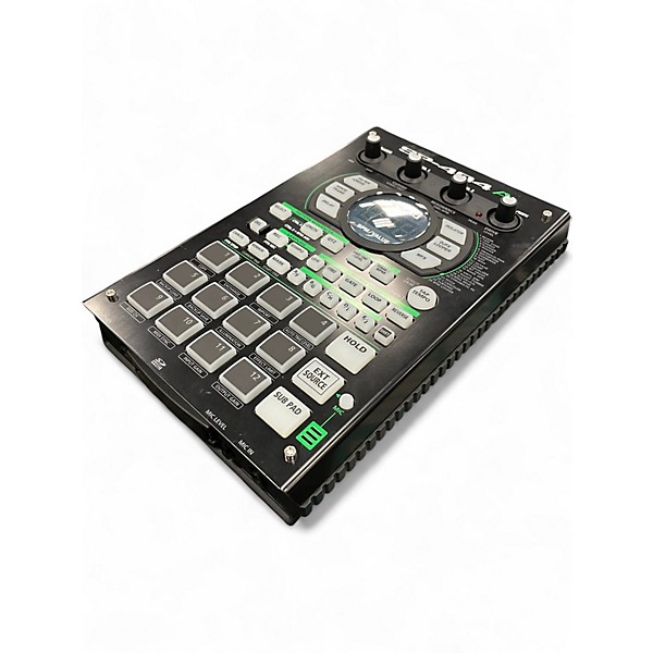Used Roland SP404-A Production Controller