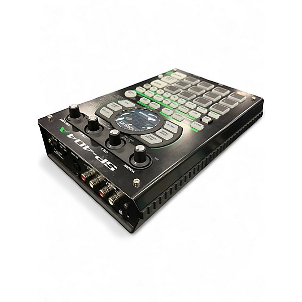 Used Roland SP404-A Production Controller