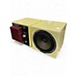 Used Avantone Mixcube Pair Powered Monitor