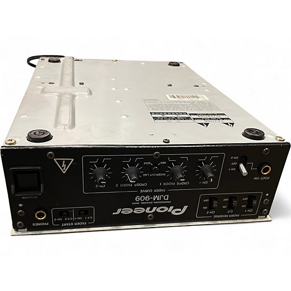 Used Pioneer DJ DJM909 DJ Mixer