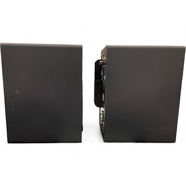 Used Yamaha HS7 Pair Powered Monitor
