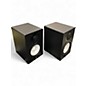 Used Yamaha HS7 Pair Powered Monitor