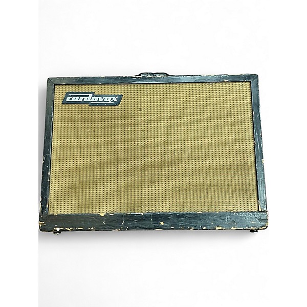 Used Cordovox CORDOVOX Guitar Cabinet