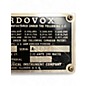 Used Cordovox CORDOVOX Guitar Cabinet