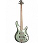 Used Yamaha TRBX304 Gunmetal Gray Electric Bass Guitar thumbnail