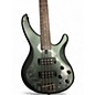 Used Yamaha TRBX304 Gunmetal Gray Electric Bass Guitar