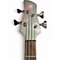 Used Yamaha TRBX304 Gunmetal Gray Electric Bass Guitar