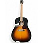 Used Gibson J45 Standard Vintage Sunburst Acoustic Electric Guitar thumbnail