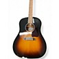 Used Gibson J45 Standard Vintage Sunburst Acoustic Electric Guitar