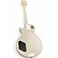 Used Vintage V100AW Arctic White Solid Body Electric Guitar