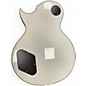 Used Vintage V100AW Arctic White Solid Body Electric Guitar