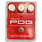 Used Electro-Harmonix Micro Pog Polyphonic Octave Generator Effect Pedal thumbnail