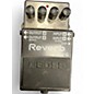 Used BOSS RV6 Digital Reverb Effect Pedal thumbnail