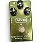 Used MXR Carbon Copy Effect Pedal thumbnail
