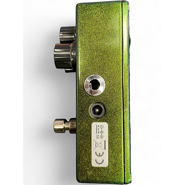 Used MXR Carbon Copy Effect Pedal