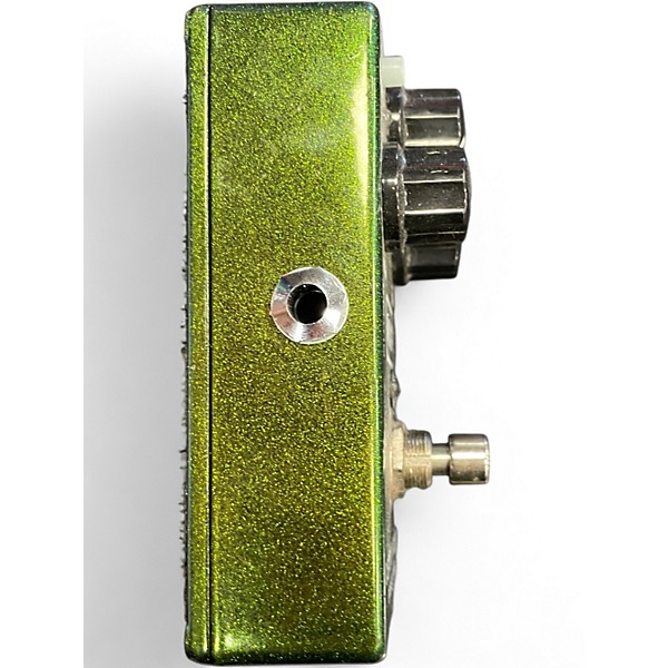 Used MXR Carbon Copy Effect Pedal
