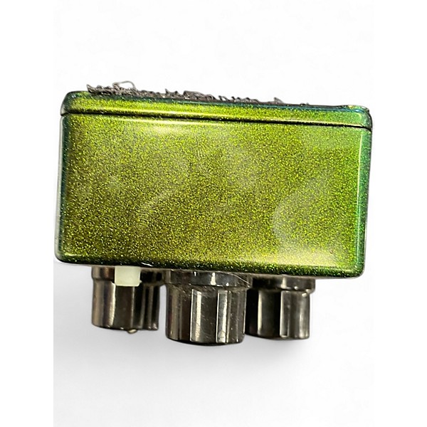 Used MXR Carbon Copy Effect Pedal