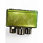 Used MXR Carbon Copy Effect Pedal
