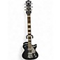 Used Gretsch Guitars G5260 Electromatic Jet Baritone Blue Solid Body Electric Guitar thumbnail