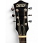 Used Gretsch Guitars G5260 Electromatic Jet Baritone Blue Solid Body Electric Guitar