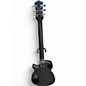Used Gretsch Guitars G5260 Electromatic Jet Baritone Blue Solid Body Electric Guitar