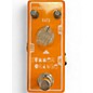 Used Tone City Summer Orange Effect Pedal thumbnail