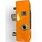 Used Tone City Summer Orange Effect Pedal