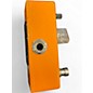 Used Tone City Summer Orange Effect Pedal