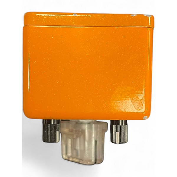 Used Tone City Summer Orange Effect Pedal