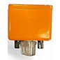 Used Tone City Summer Orange Effect Pedal
