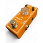Used Tone City Summer Orange Effect Pedal