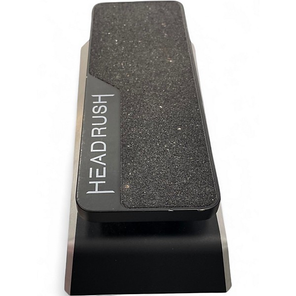 Used HeadRush expression pedal Pedal