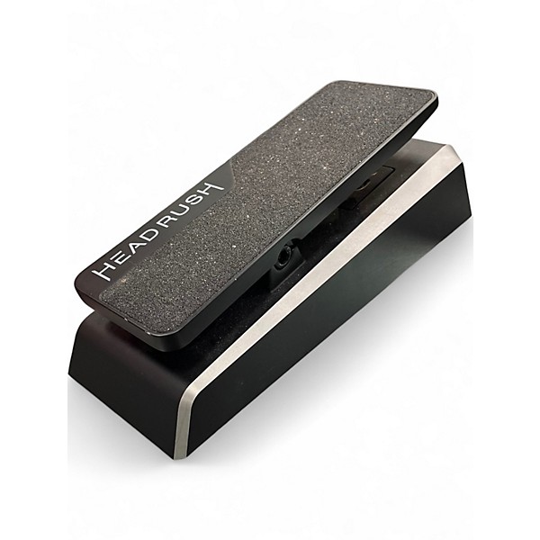 Used HeadRush expression pedal Pedal