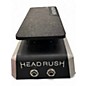 Used HeadRush expression pedal Pedal